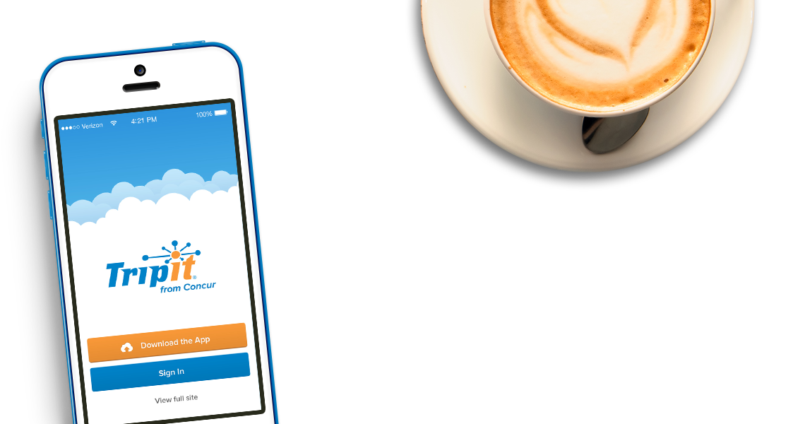 tripit-mobile